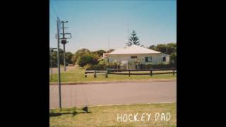 Video thumbnail of "HOCKEY DAD - BABES"