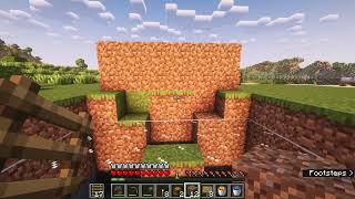 How to Build Simple Automatic Raid Farm in Minecraft Working ? Walkthrough (no Commentry) by DESIRITHALIYA BROTHERS 22 views 1 year ago 27 minutes