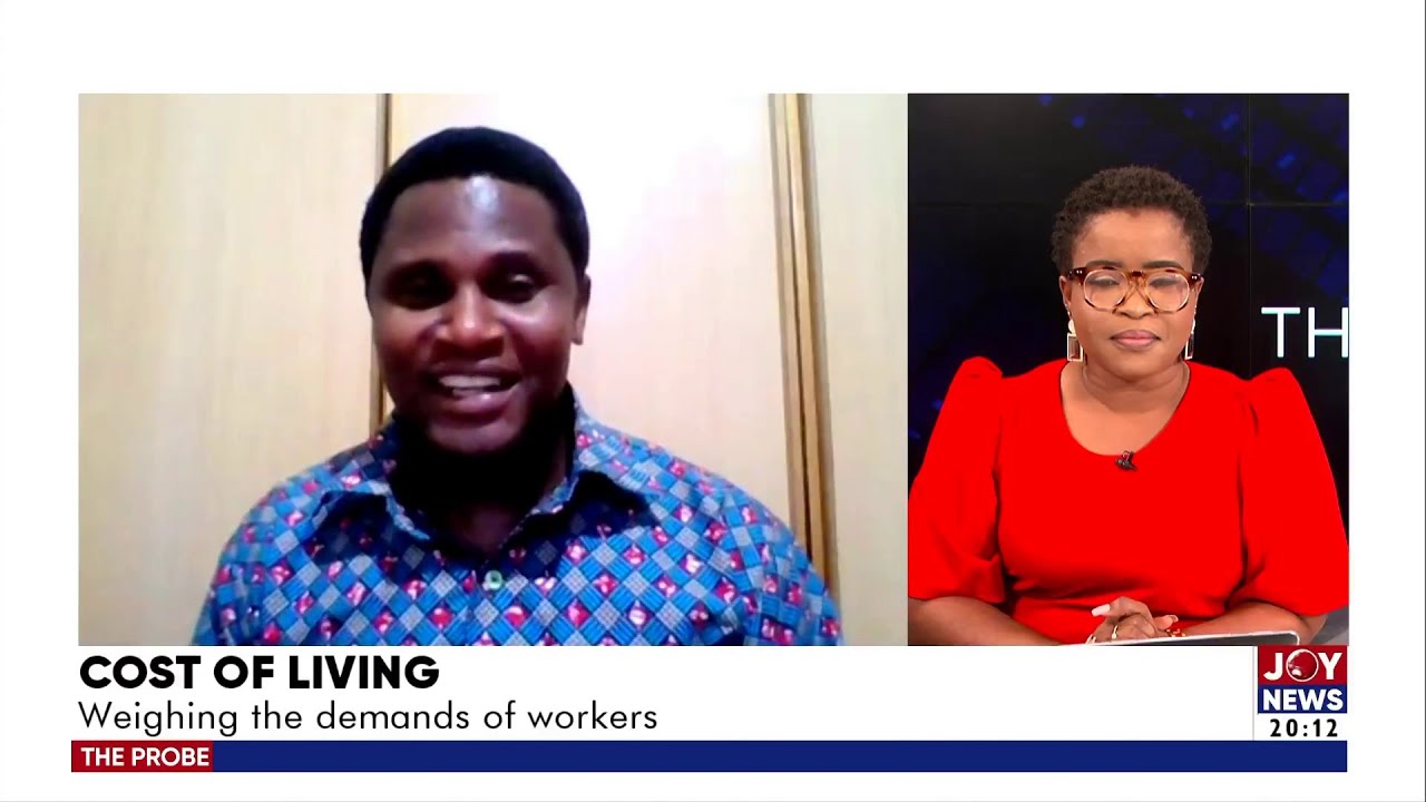 We are struggling; cushion us – Public Sector Workers to government