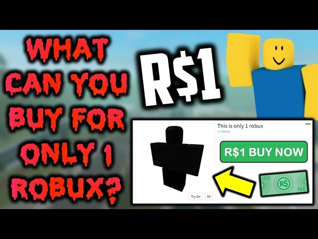 CHEAPEST ROBUX - 1 UNIT = 200 ROBUX