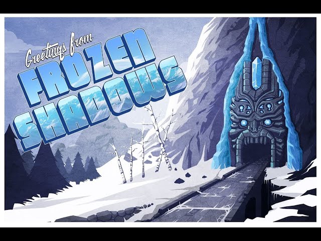 TEMPLE RUN 2: FROZEN SHADOWS - Spill Temple Run 2: Frozen Shadows på Poki