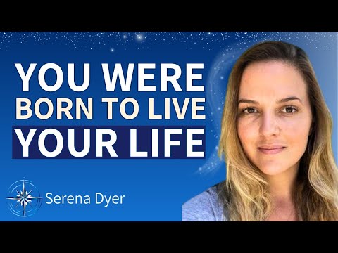 Serena Dyer-Don&rsquo;t Die with Your Music Still in You