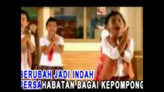 Idola Cilik2 - Kepompong