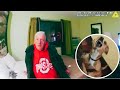 Dog Bites Officers While Owner Resists Arrest
