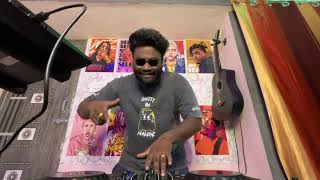 Tamil Dj Mix With  Tamil Melody  Afrobeats  Afropop  Afro House  Amapiano  Dj Karthick 