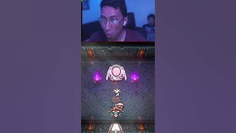 Tainted Lazarus es muy facil! | #maflatv en #Twitch