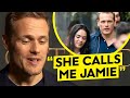 Sam Heughan WEIRD Facts Fans Never Knew About..