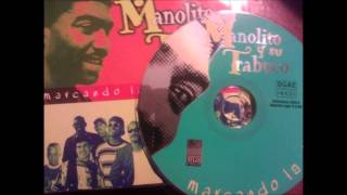 Video thumbnail of "Manolito y su Trabuco -  llego la musica cubana"