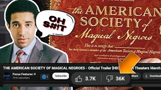 The Many Reasons Why The Magical Negro is Controversial