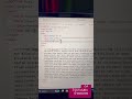 How to add favicon in html - #webdesign #shortsvideo #csstricks #shorts