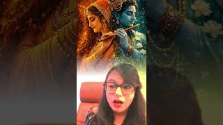 Radha ji ne krishn ko union ke liye nhi roka twinflame #twinflame