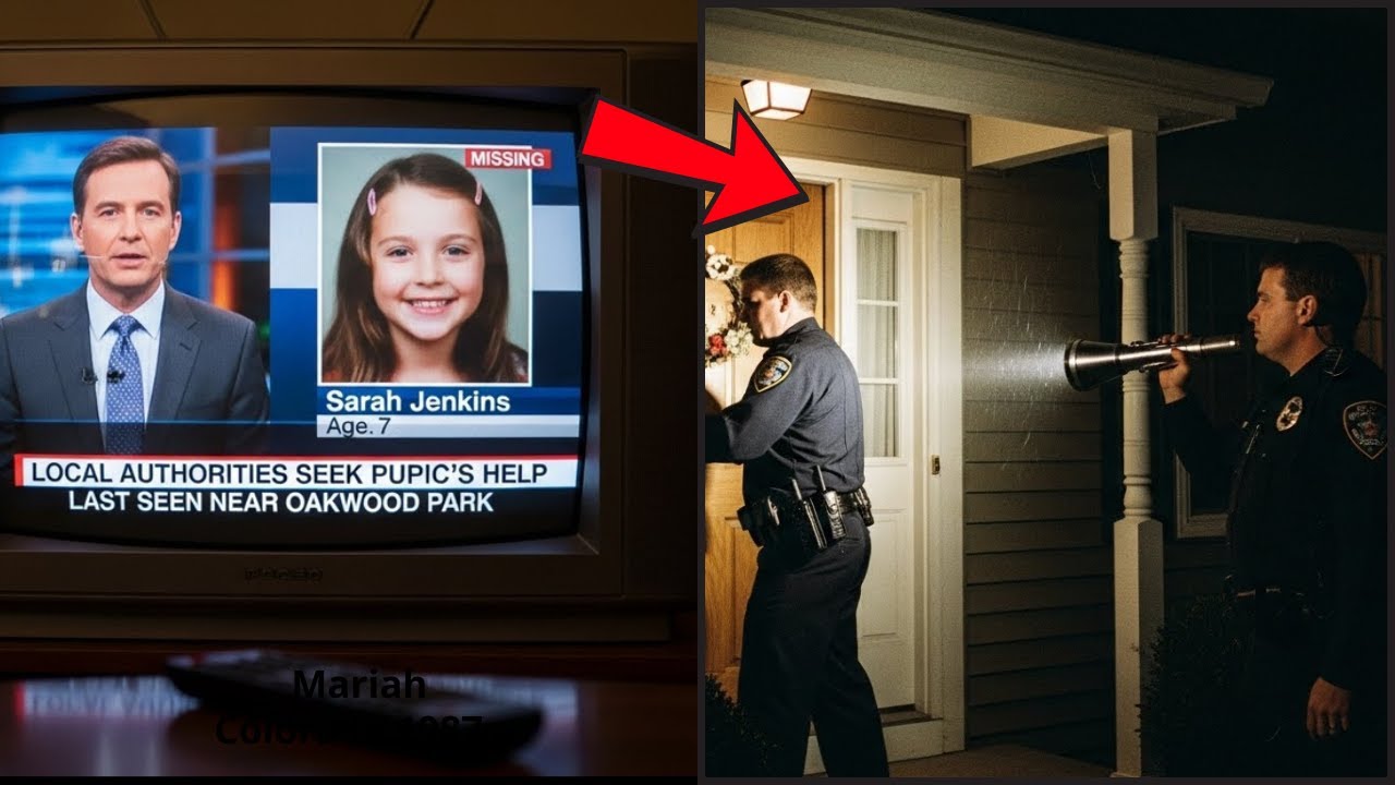 Illinois 1999 cold case solved — arrest shocks community | Teen Girl Disappeared After School