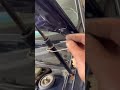حل مشكلة غطاء الكبوت