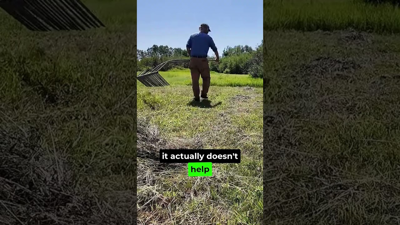 Helpers Actually Slow You Down
