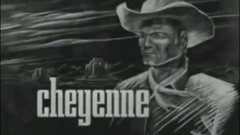 Cheyenne Intro