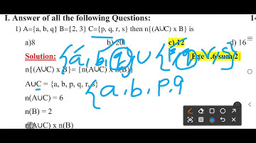 10th maths/ Exercise 1.6 sum 2/ samacheer/ English Medium 