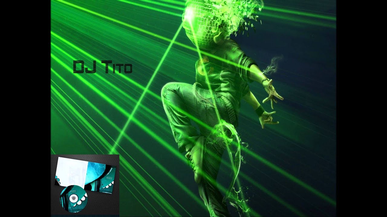 Dj Tito remix