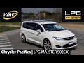 Chrysler Pacifica | LPG MAJSTER S02E38