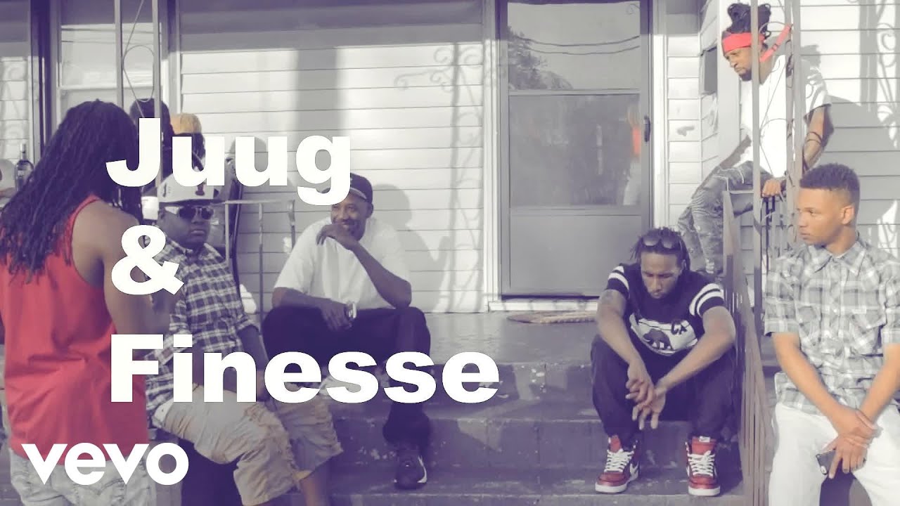 Watch Trop Blanco - Juug and Finesse ft. Bo$ on YouTube Watch Trop Blanco - Juug and Finesse ft. Bo$ on YouTube