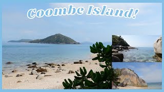 COOMBE ISLAND ADVENTURE! || ChamColyer