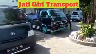 Status Wa Expedisi Jg Trans Andalan Kirim Barang Luar Pulau