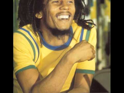 Bob Marley- don't worry about a thing