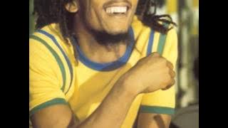 Bob Marley- don't worry about a thing