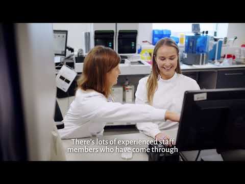 Work With Us at Blackrock Health - Explore Rewarding Healthcare Careers