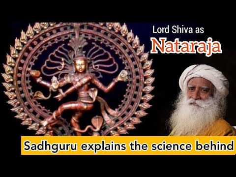 Video: Hvad betyder nataraja?