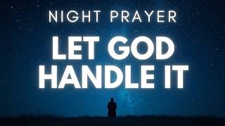 Famous God Knows What You Need | Powerful Night Prayer for Provision Profile