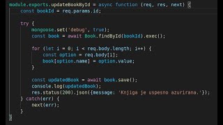 One Pomodoro Session Lo-fi Music Coding Stream, Angular/Node.js,  [Theo Codes]