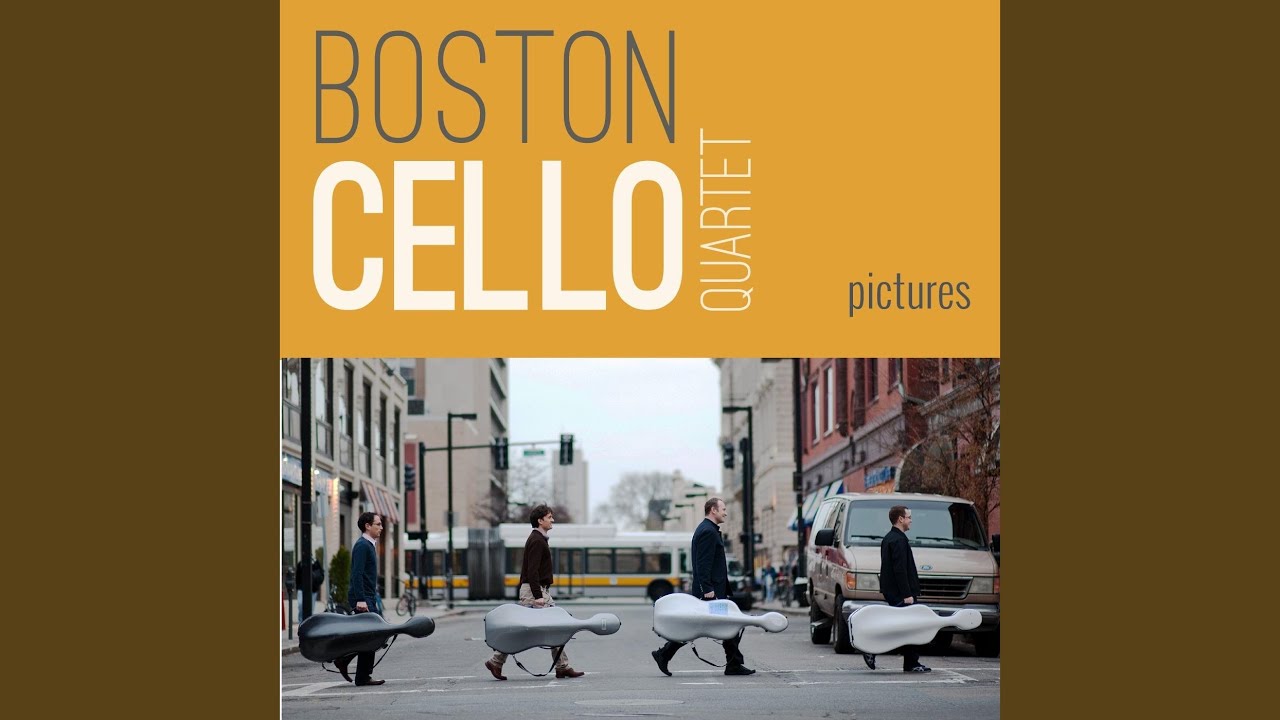 Sheep May Safely Graze in B-Flat Major, BWV 208 Sheep May Safely Graze in B-Flat Major, BWV 208