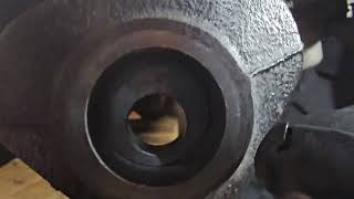 NC MIATA RX8 LOWER OFFSET CAMBER KNUCKLE BUSHING INSTALL - GOTTA HAVE MORE CAMBER!