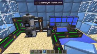 Mekanism 1.7.10 Mod Spotlight Ep2: Energy Generation Mekanism 1.7.10 Mod Spotlight Ep2: Energy Generation