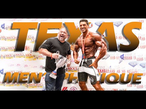 Andrei deiu 🏆  won 1st place in Republic of Texas Pro