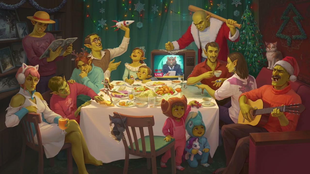 Arknights: Endfield Крыся-кун врывается на завод! Часть 6.5