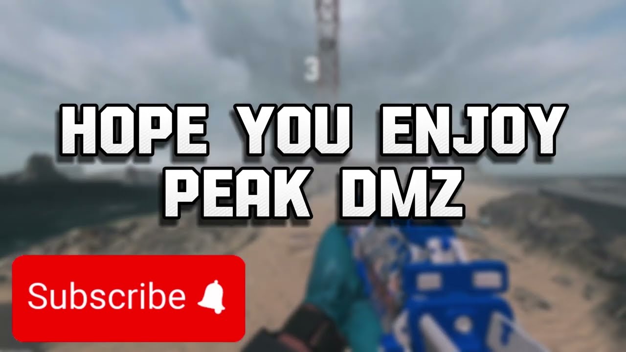 PEAK DMZ