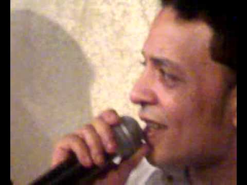 فريق سفن ستارز ونجم الغناء الشعبى النجم طارق الشيخ وهذة ليلتى