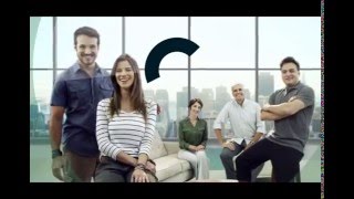 Presente Na Vida De Todo Brasileiro Cetip