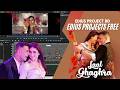 Laal Ghaghra - Full Video Good Newwz - Edius Project BD