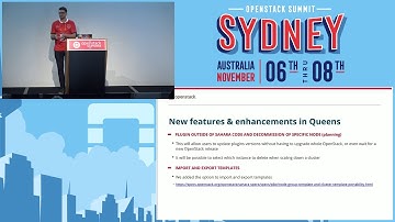 Sahara - Project Update