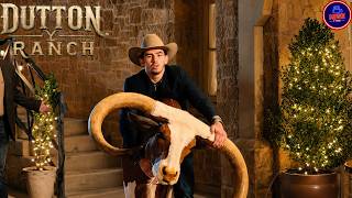 Dutton Ranch 1x07: Carter's Heartbreak Over Oreana Turns Deadly as Beulah Suffers a Crisis