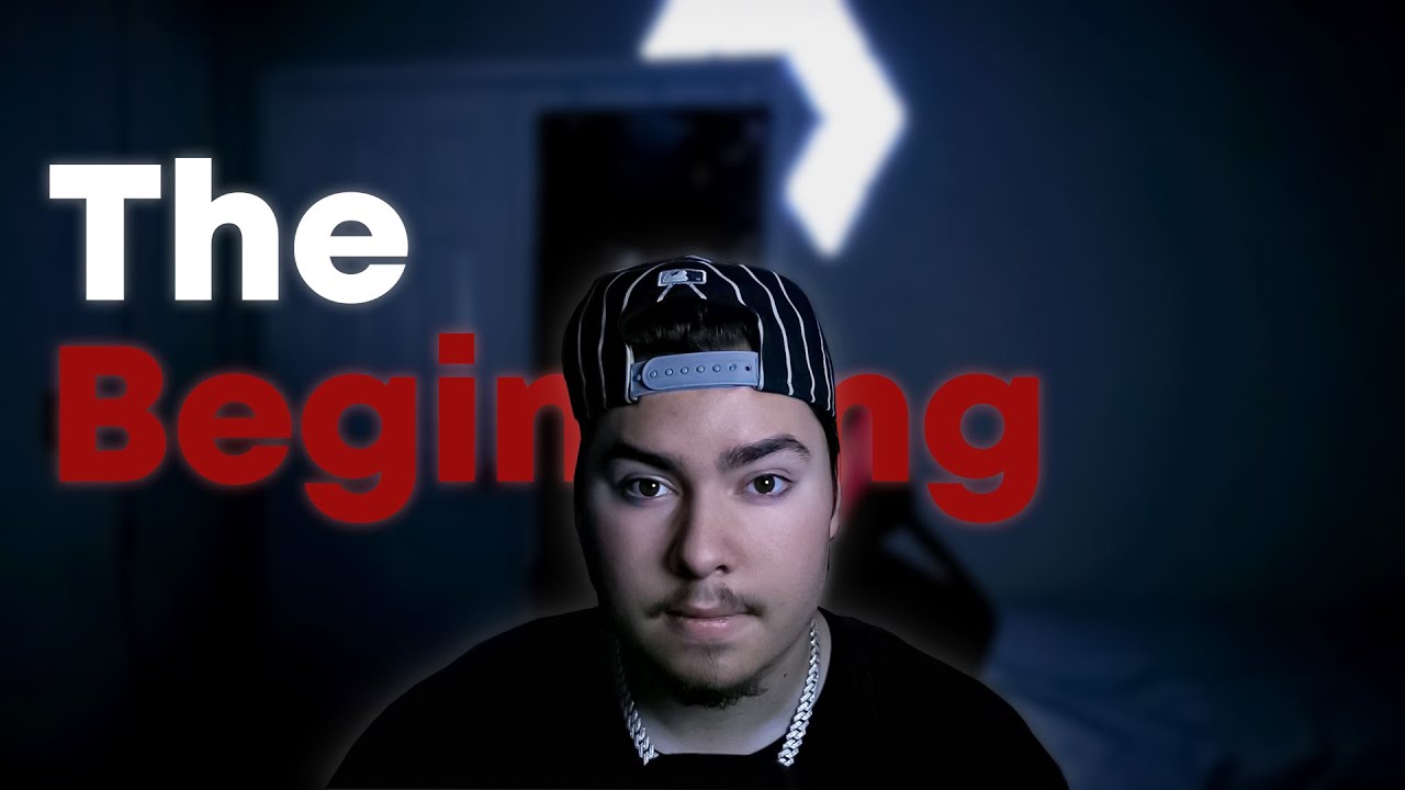 The Beginning - YouTube