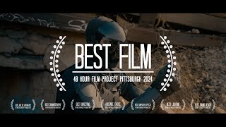 48 Hour Film Project 2024 - Pittsburgh: Among My Souvenirs