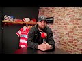 PRE MATCH | Lewis Arnold on Gloucester Hartpury's upcoming PWR clash with Harlequins