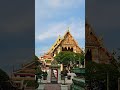 #watpho #temple #culture #bangkok #thailand #electronic #dress #travel #viralvideo #viral #shopping