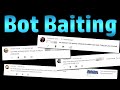 Baiting the Bots - an Investigation of the Ubiquitous YouTube Spambots