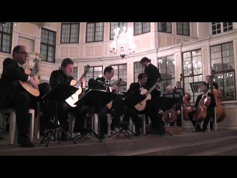Concierto Andaluz