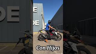🎥 ¡Tu vida, contada en motos BMW! 🏍️🔥