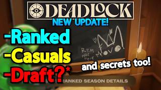 How the Deadlock Matchmaking Update Affects YOU! screenshot 2